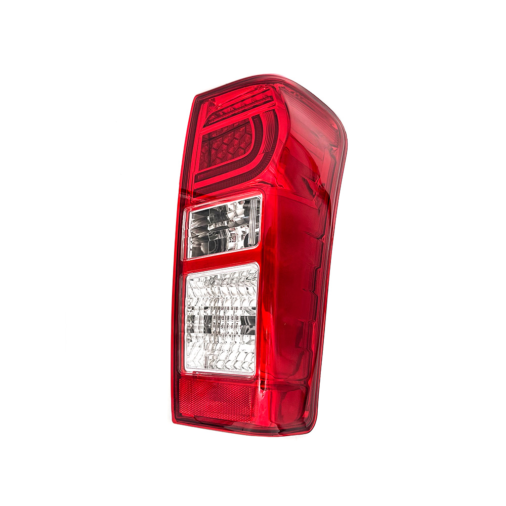 Tail Light Rh (Led) Isuzu for ISUZU KB250 LWB — view 1